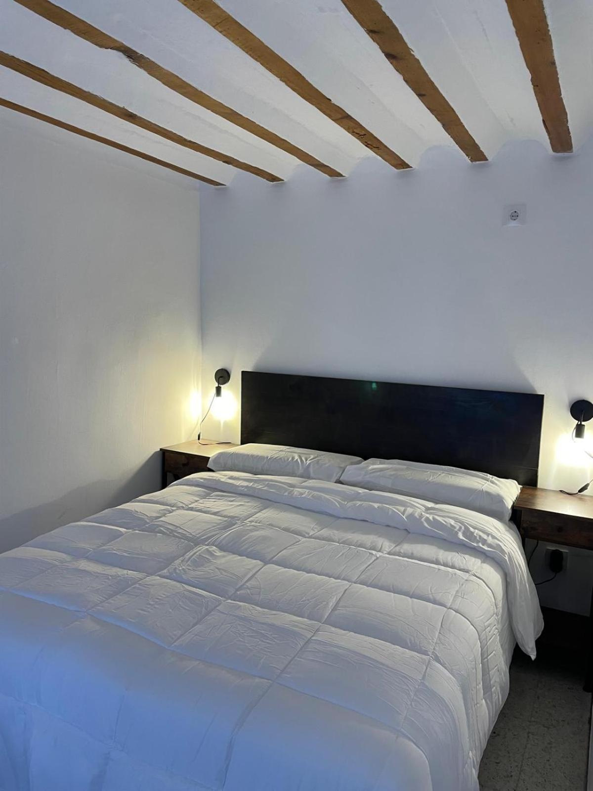 La Casita Azul Βίλα Cazorla Εξωτερικό φωτογραφία