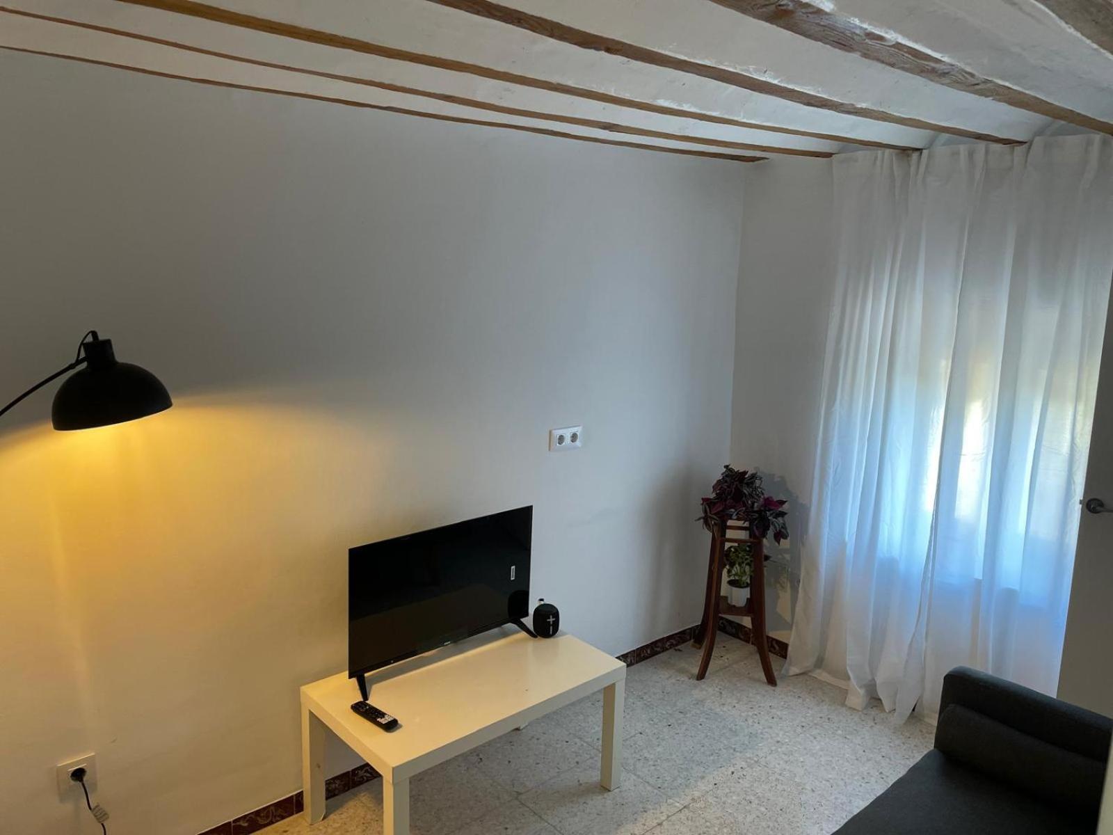La Casita Azul Βίλα Cazorla Εξωτερικό φωτογραφία