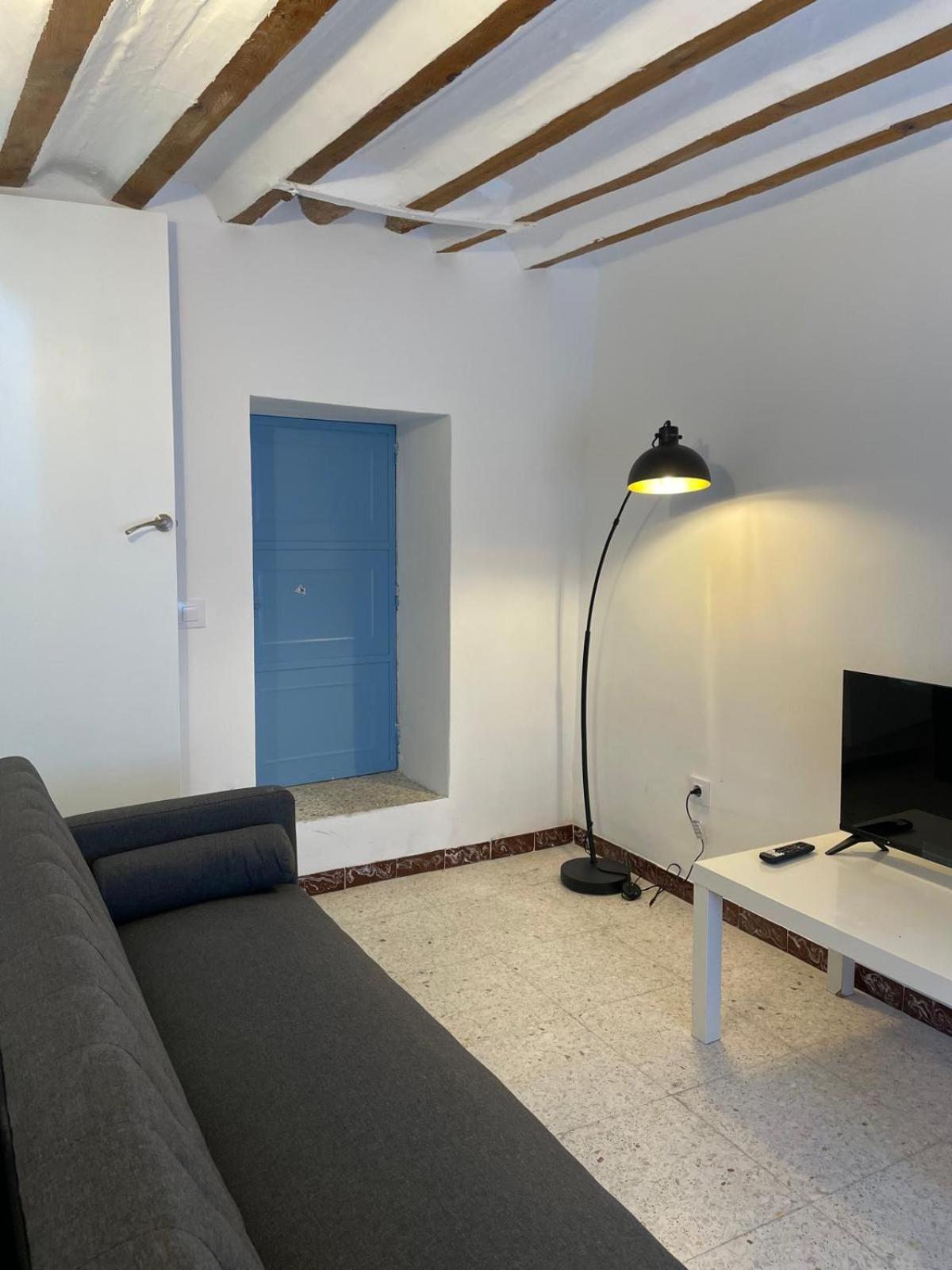 La Casita Azul Βίλα Cazorla Εξωτερικό φωτογραφία